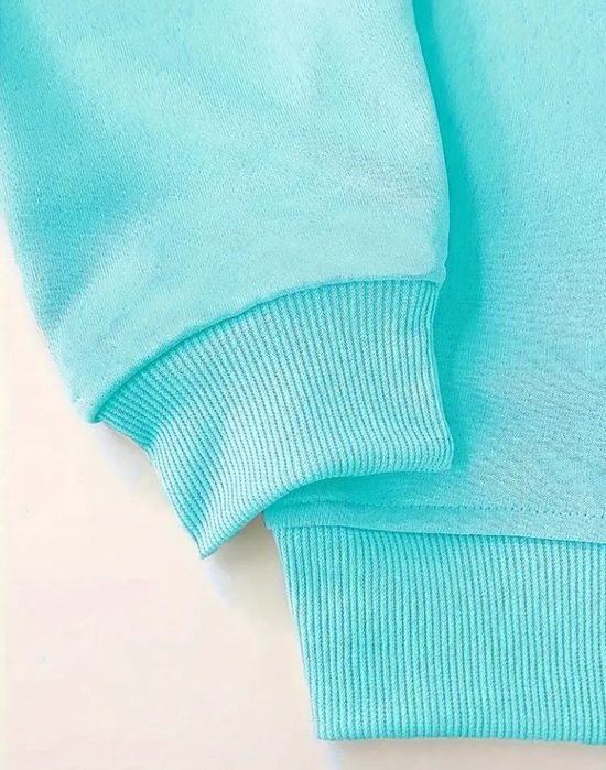 Bluze dama Emporio, bumbac vatuit, sezonul rece/Italia