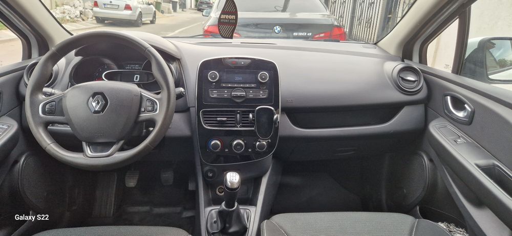 Renault Clio 2019 1.5 Dci