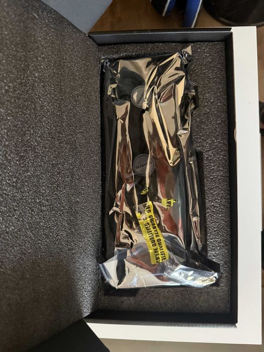 Видеокарта RTX 3060 12GB