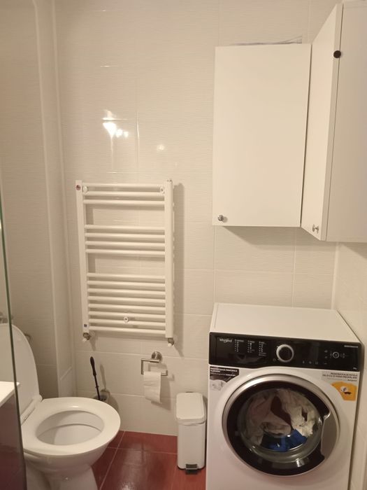 Apartament de inchiriat