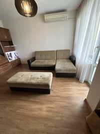 Мека мебел диван