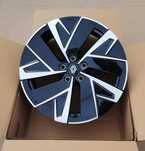Jante 19 Renault Austral, Megane, Talisman, Fluence, Espace, Latitude