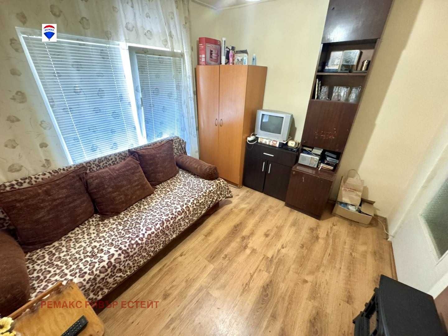Къща за продажба кв. Здравец Изток, гр. Русе
