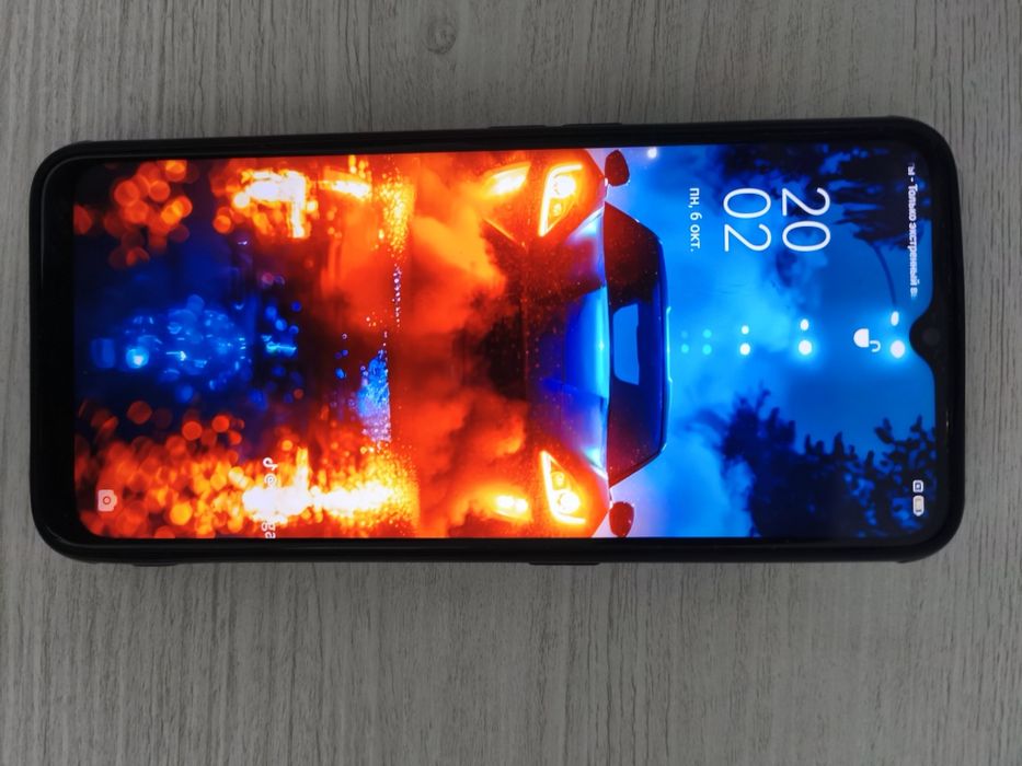 Oppo a9 2020 телефон