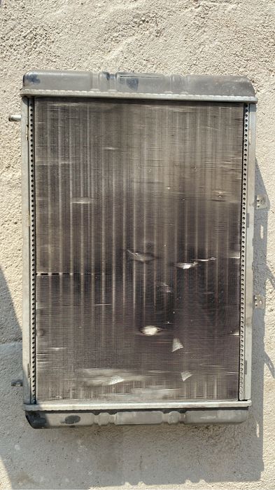 Статор , радиатор,карбюратор для машиный