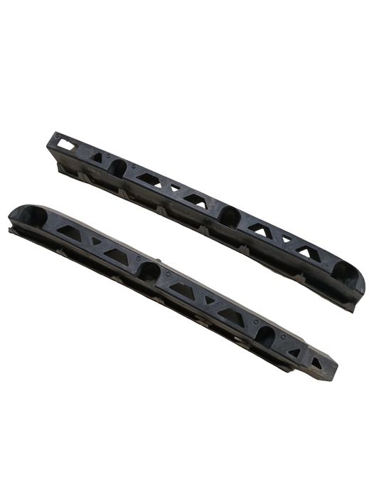 Suport central bara spate  SKODA FABIA II 542 2006 - 2014