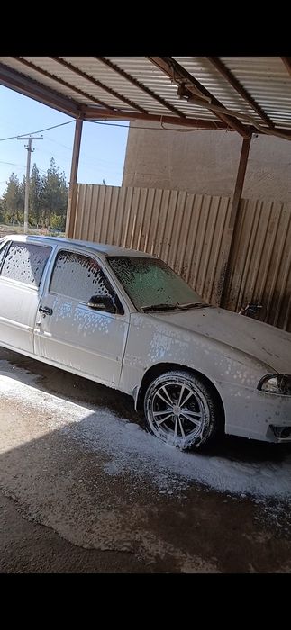 Diskani volati yaxshi