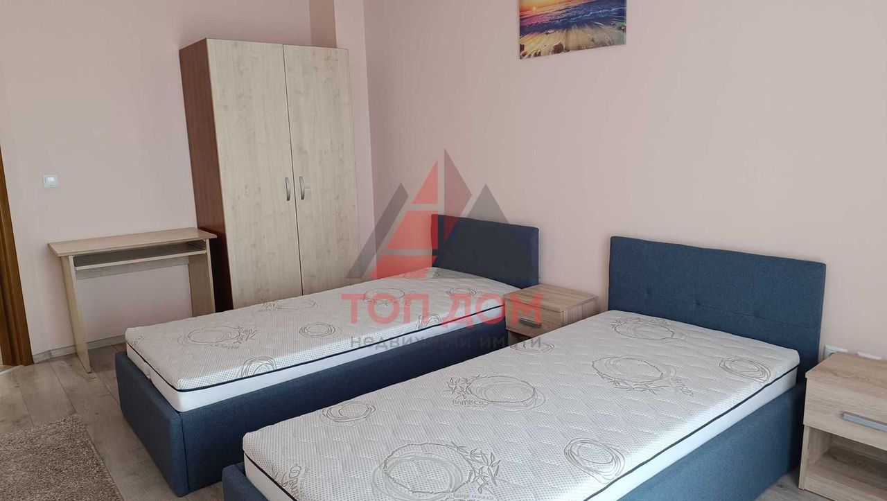 Дава се под наем Тристаен апартамент в Варна, ХЕИ - 125 кв.м за 700 € - Снимка #9