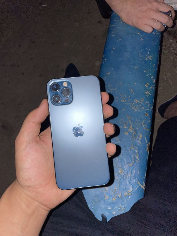 iPhone 12 PRO 128GB KH/A