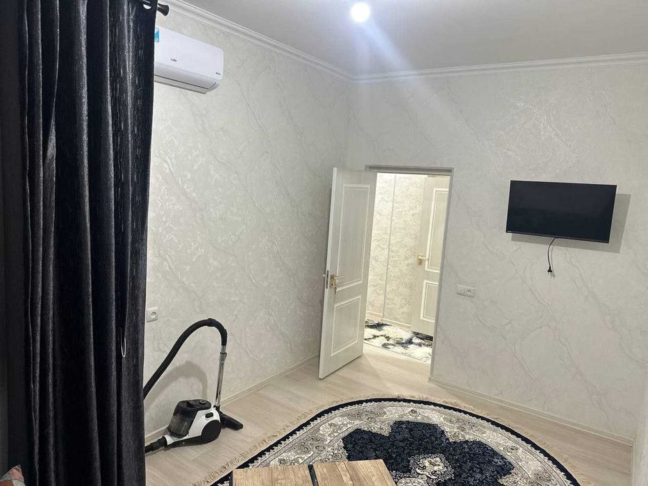 ПРОДАЁТСЯ квартира в Мирабадском районе 2/2/2 28m2