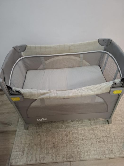 Pătuț 0 - 3 ani , stare buna