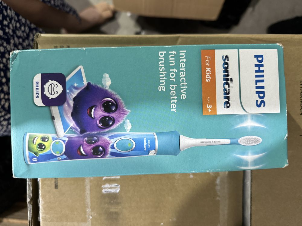 Periuta de dinti Philips sonicare kids