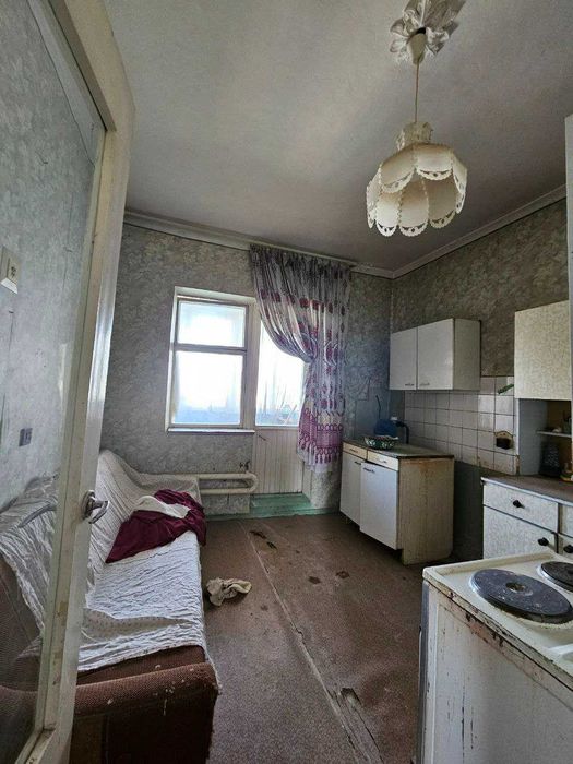 Продам квартиру 3/9/9, 80 м2, Тузель 3, под ремонт