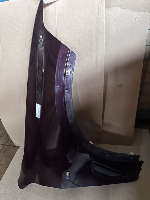 Capota usa trager bara BMW X5 G05 overfender