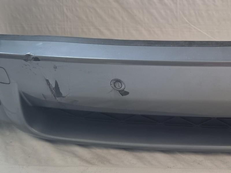 Bara spate m cu senzori parcare BMW X5 (2007-2013) [E70]