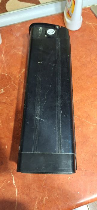 Baterie bicicleta electrica