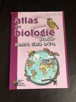 Atlas biologie V