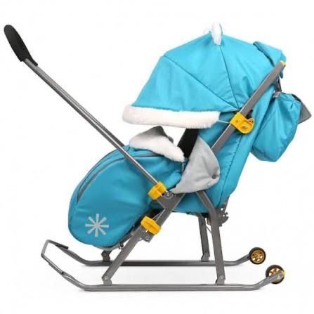 Продам санки состояние идеальное