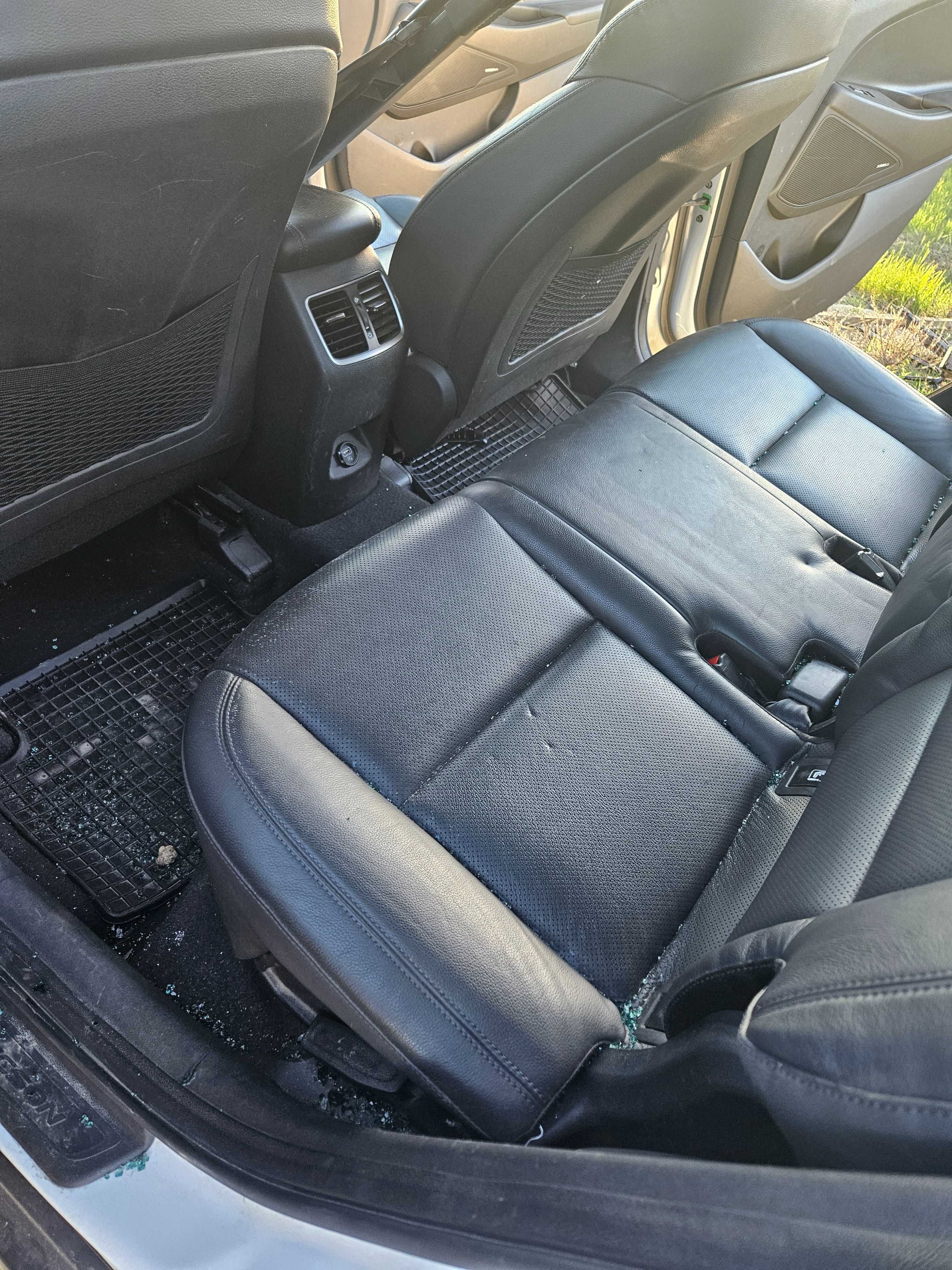 Dezmembrez hyundai tucson 2016-2020