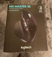 Logitech MX master 3s