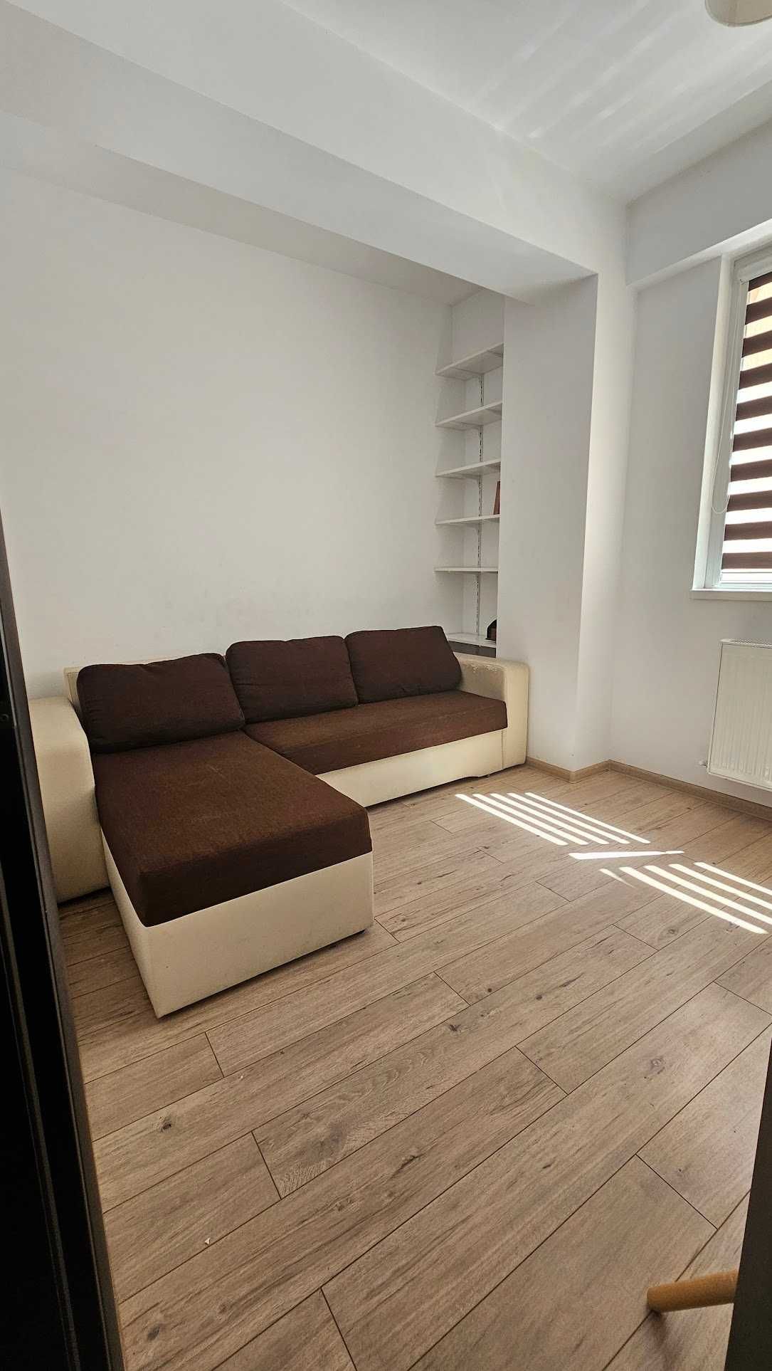 Apartament 2 camere Militari Rezidence, complet mobilat și utilat