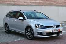 Volkswagen Golf VW Golf VII ALLSTAR 2.0l 150cai
