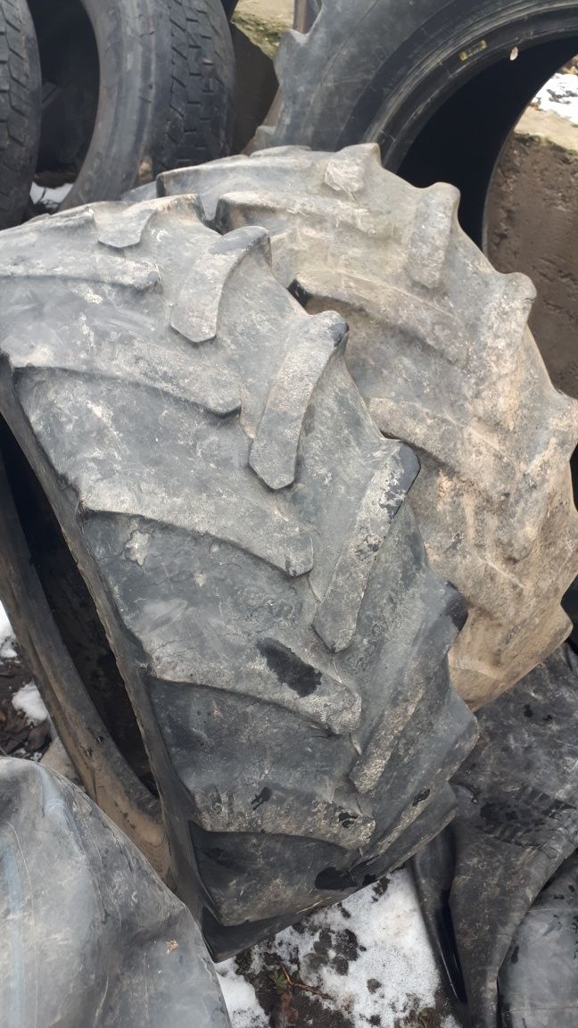 Anvelope tractor 280/70R20
