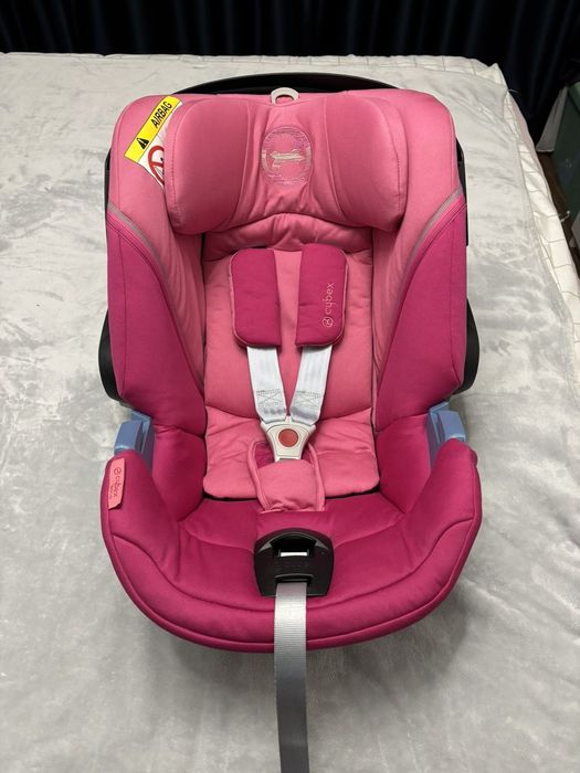 Стол за кола Cybex Aton 5