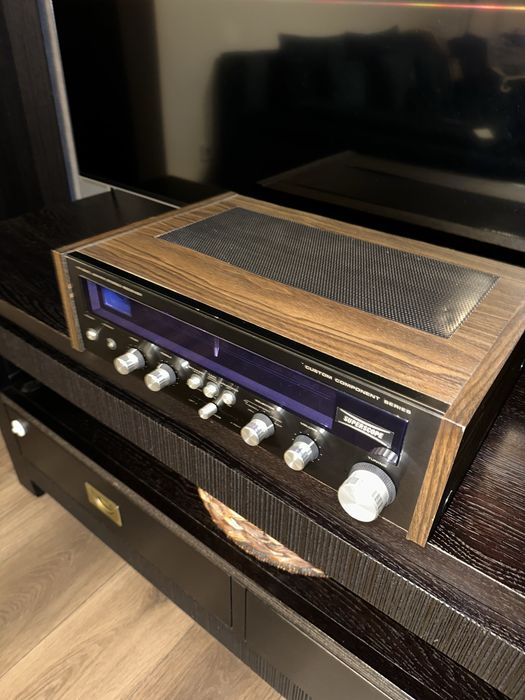 Amplificator Superscope R-1240