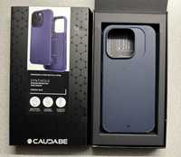 Caudabe Synthesis iphone 15 pro