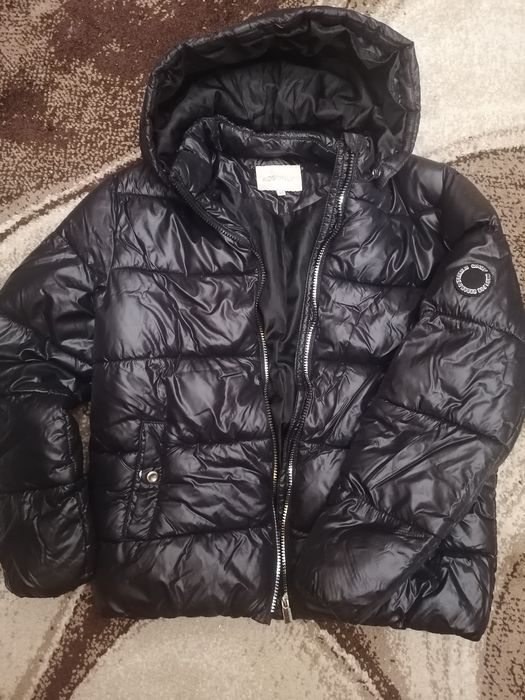 Зимно яке Only   момиче 158-164