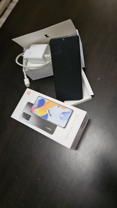 Xiaomi Redmi Note 11 pro 5G