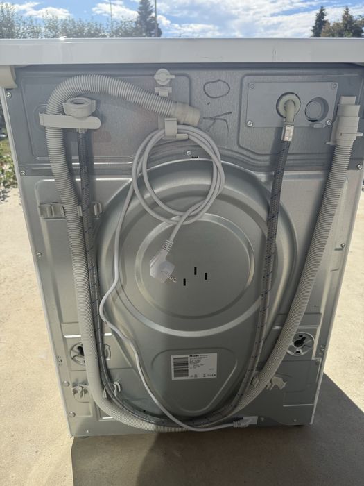 Пералня Miele W1 Classic