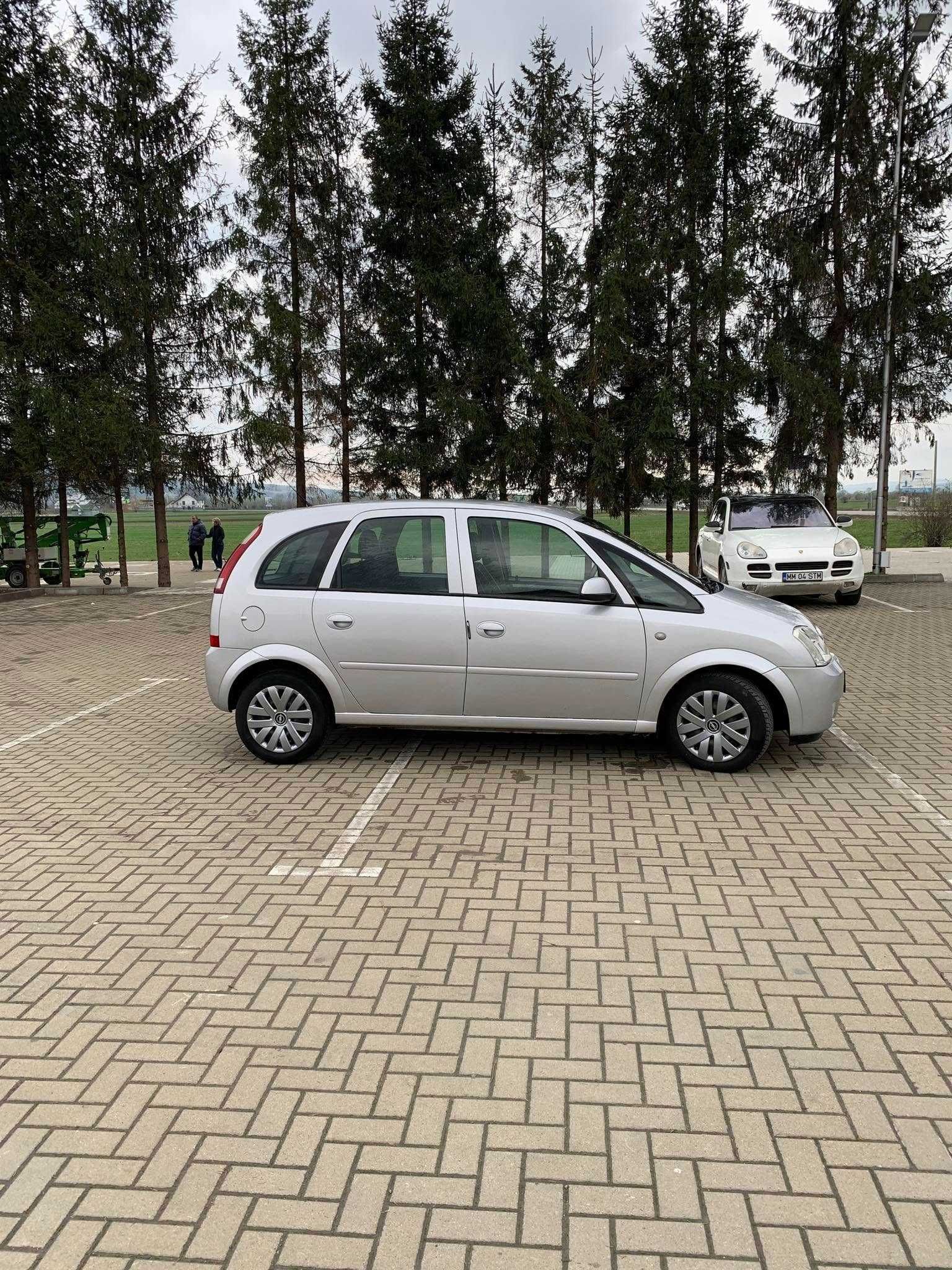 De vanzare OPEL MERIVA 1.7 CDTI