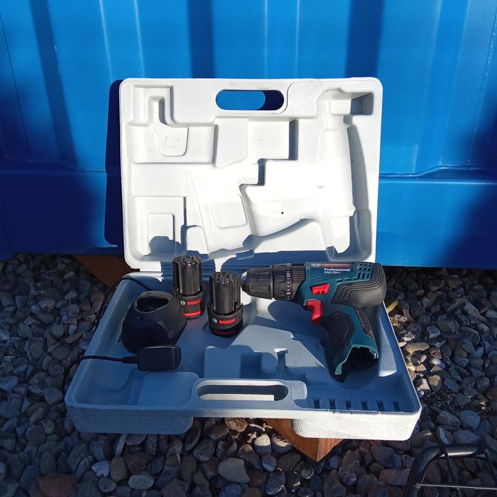 Vând autofiletanta Bosch original