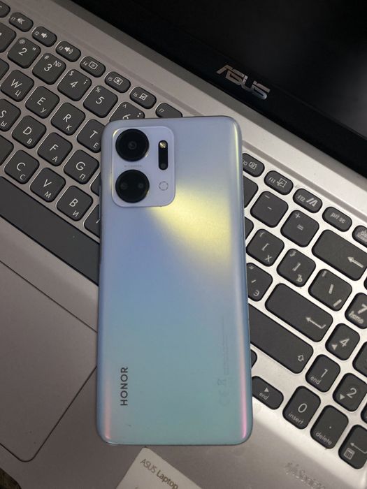 Продаёться Honor X7a plus