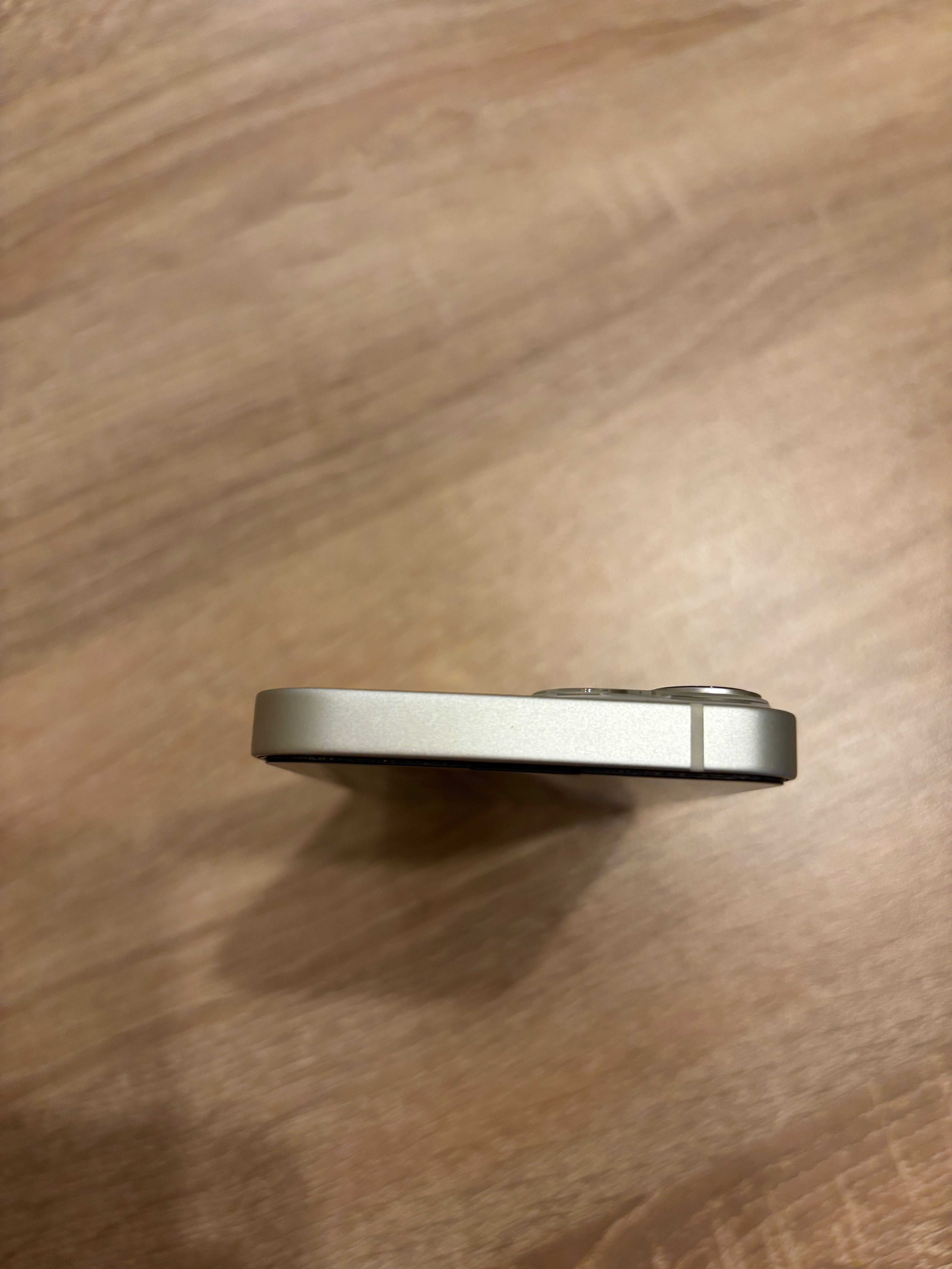 Apple iPhone 13 Mini Смартфон 128GB памет Бял Starlight (Отключен)