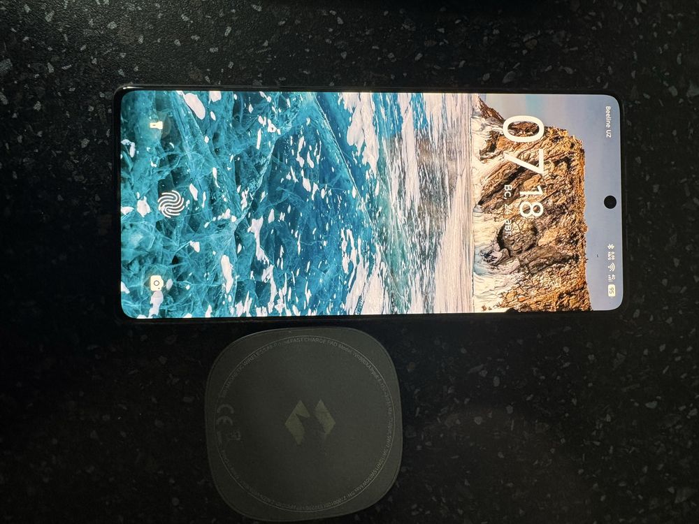 Infinix 50 note pro