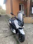 Yamaha xmax  250 cm - 2012