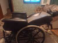 Инвалидная кресло коляска
