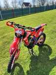 honda crf 450 rx