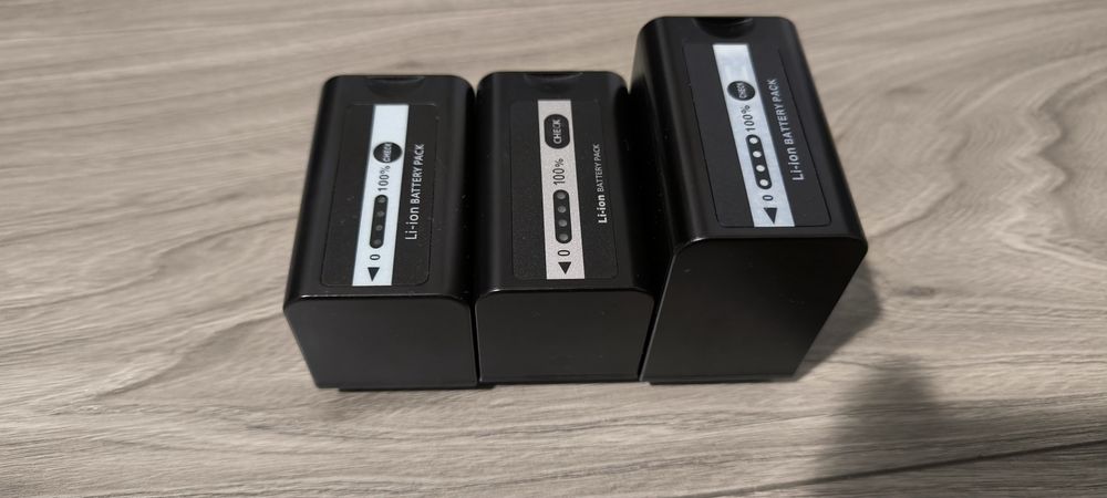 Cameră video Panasonic HC-X1000, 4k