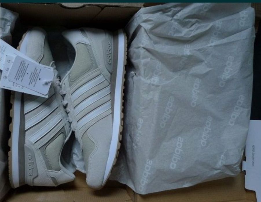 adidas Originals tenisi adidasi forte comozi nou in cutie