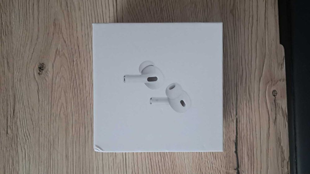Airpods Pro(2nd Gen)