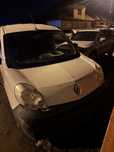 Dezmebrez renault kangoo 2008