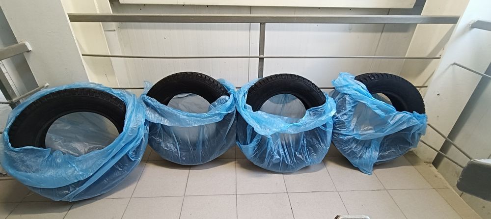 Продам шины 185/65/R14