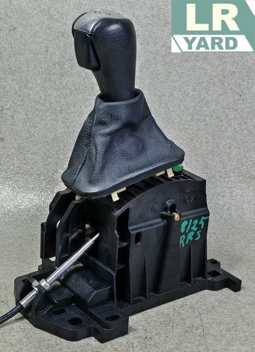 Selector viteze cutie automata RANGE ROVER SPORT 2010-2013 LR021517