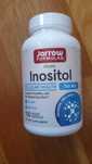 Supliment Inositol 100 Capsule Jarrow Formulas