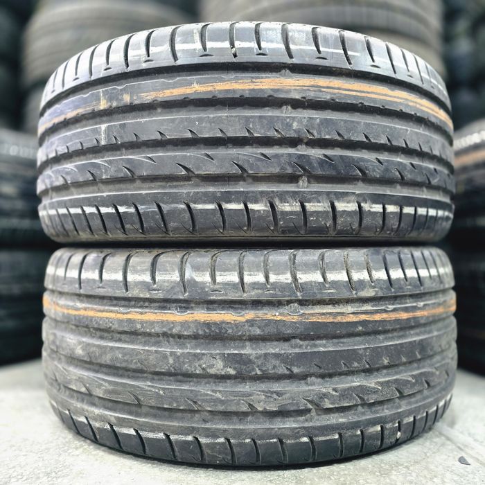 2x 225/45/17 VARA NEXEN 2018 Stare impecabila
