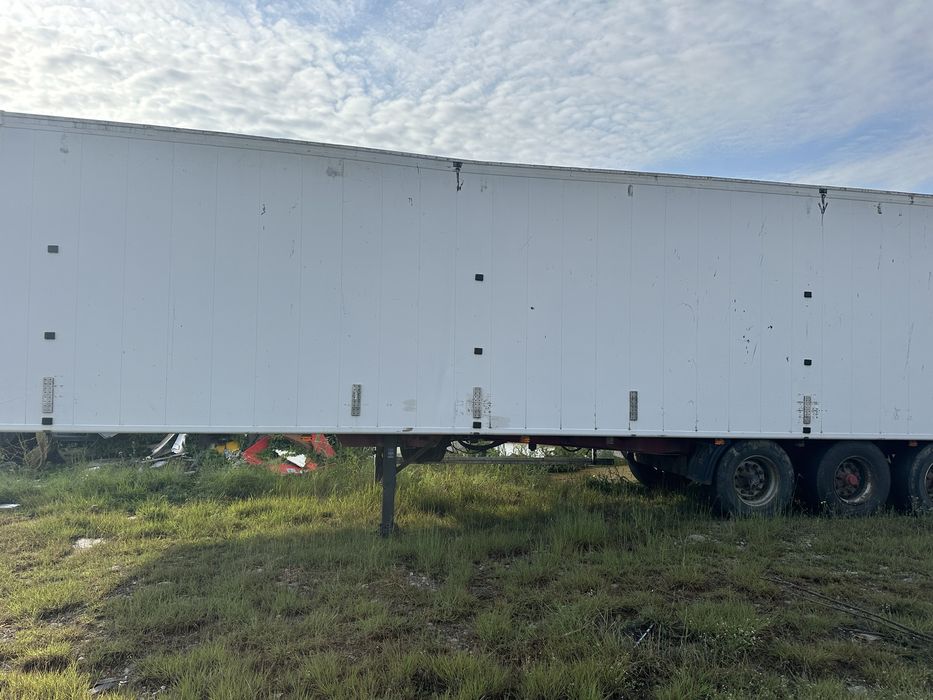 dezmembrez walking floor